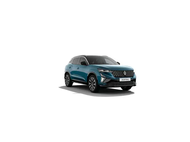 Renault Austral Techno 2025 Hybride Benzine