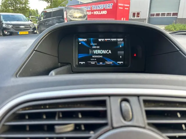 Renault Kangoo Z.E. (ex. accu) 2020 Benzine 9