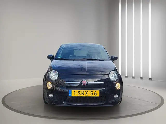 Fiat 500 0.9 TwinAir 500 Sport 2013 Benzine