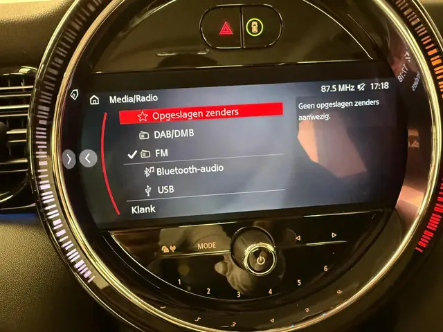 MINI 5-Deurs Cooper 2023 Benzine 29