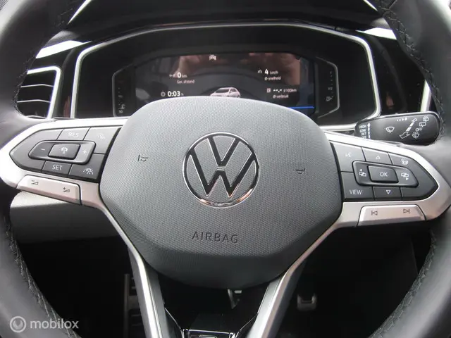 Volkswagen T-Roc 1.5 TSI R-Line Edition 2024 Benzine 14