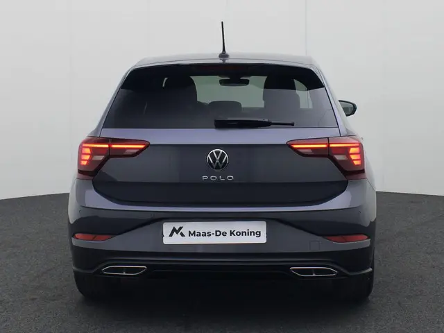 Volkswagen Polo 1.0 TSI/115PK R-Line DSG 2024 Benzine 30