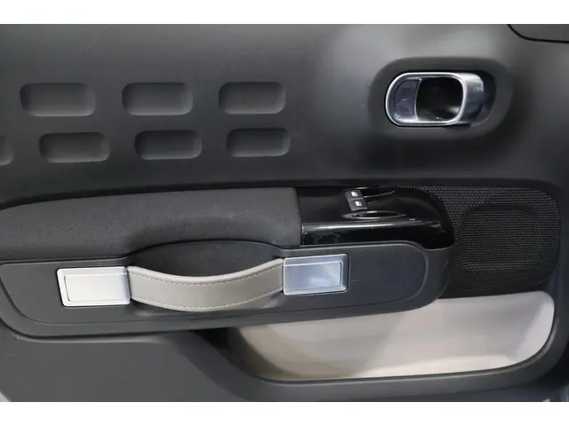 Citroën C3 1.2 PureTech S&S Shine|Cam|Carplay| 2019 Benzine 12