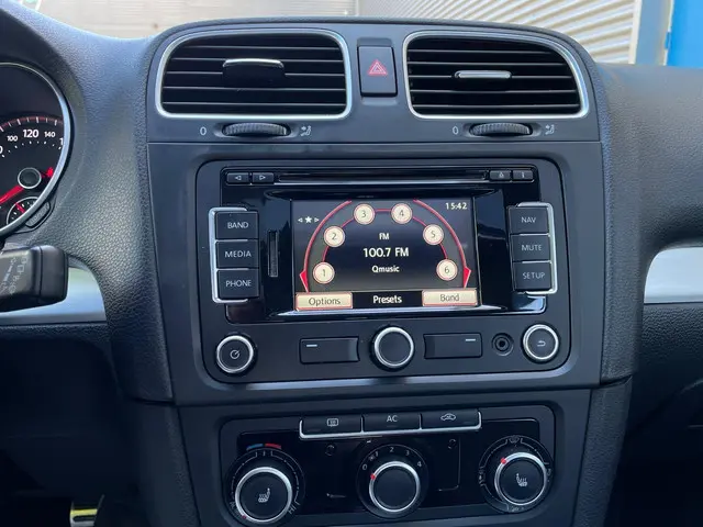 Volkswagen Golf 2.0 GTI/ DSG / Pano/Leer 2014 Benzine 17