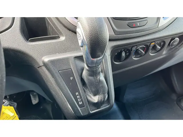 Ford Transit 330 2.0 TDCI L3H2 Trend 2019 Diesel 21