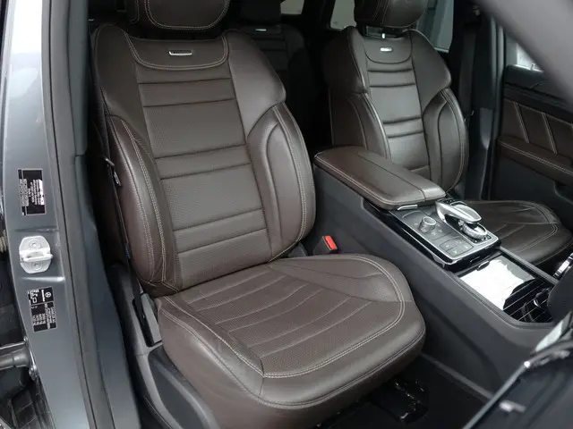 Mercedes-Benz GLE Coupé AMG 63 S 4MATIC 2017 Benzine 31