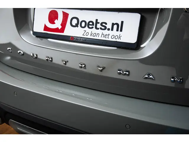 MINI Countryman Cooper SE ALL4 2022 Hybride Benzine 30