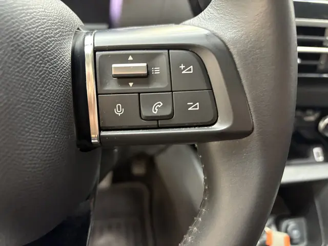 Citroën C4 1.2 Puretech Feel Pack 2021 Benzine 13