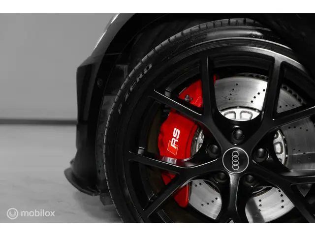Audi RS3 2.0 TFSI RS 3 quattro 2022 Benzine 18
