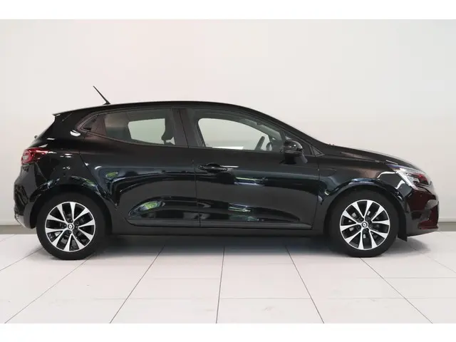 Renault Clio 1.0 TCe 90 Equilibre 2022 Benzine 15