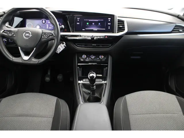 Opel Grandland 1.2 Turbo GS 2022 Benzine 9