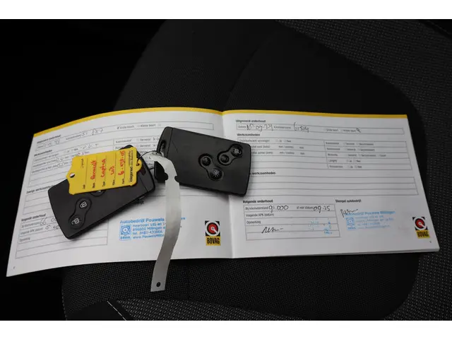 Renault Captur 1.2 TCe Dynamique 2014 Benzine 3