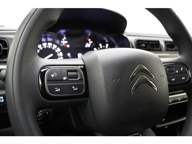 Citroën C3 1.2 PureTech S&S Feel Edition 2020 Benzine 24
