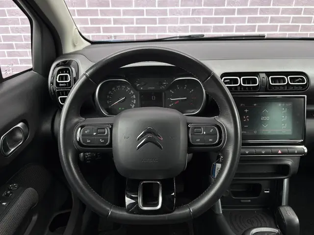 Citroën C3 Aircross 1.2 PureTech S&S Feel 2018 Benzine 9