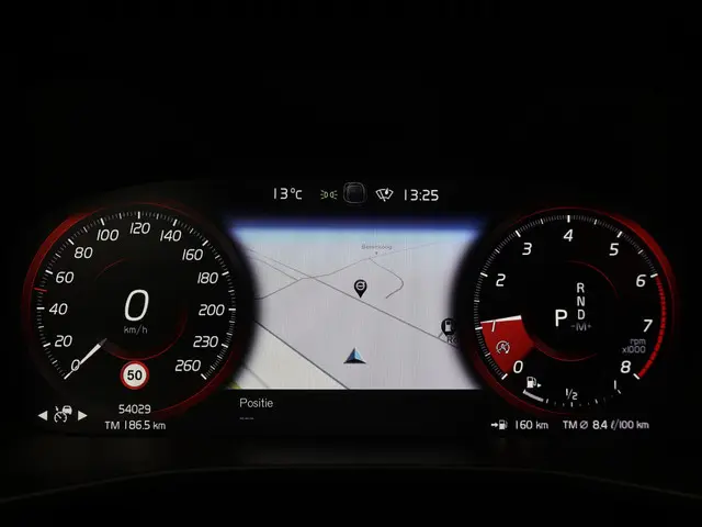 Volvo XC40 T2 Inscription 2020 Benzine 4