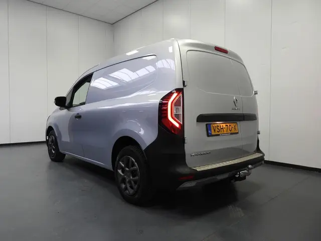 Renault Kangoo 1.5 Blue dCi 75 L1 2022 Diesel 3
