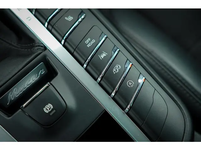 Porsche Macan 3.0 GTS 2018 Benzine 61