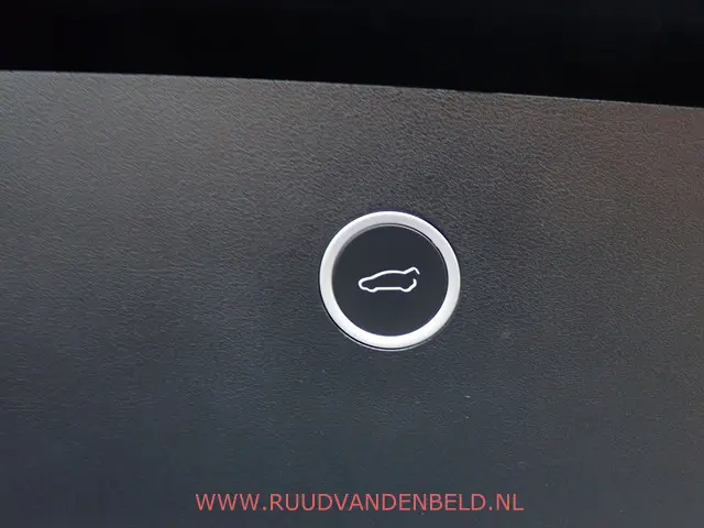 Tesla Model X Long Range 6P 2020 Elektrisch 38