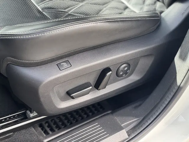 Nissan QASHQAI 1.3 MHEV Tekna Plus 2022 Hybride Benzine 24