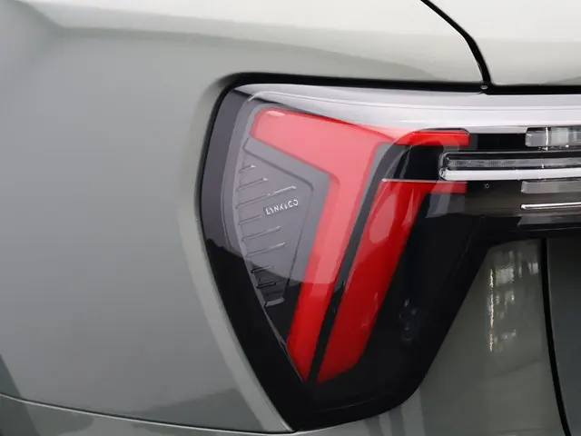 Lynk & Co 01 1.5 Core 2025 Hybride Benzine 21