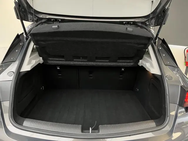 Opel Astra 1.0 Innovation 2016 Benzine 17