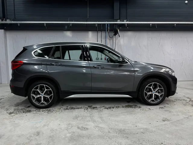 BMW X1 XDrive20i Executive *Export only* 2018 Benzine 3