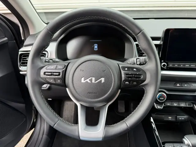 Kia Stonic 1.0 T-GDi MHEV DynamicLine 2025 Benzine 14