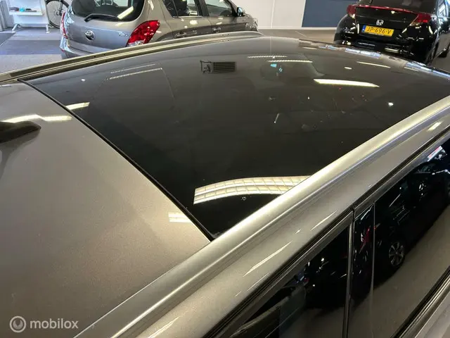 Peugeot 308 SW 1.2 PureTech Style Trekhaak 2016 Benzine 13