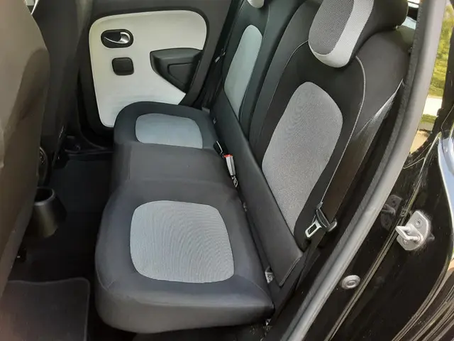 Renault Twingo 1.0 SCe Collection 2017 Benzine 9