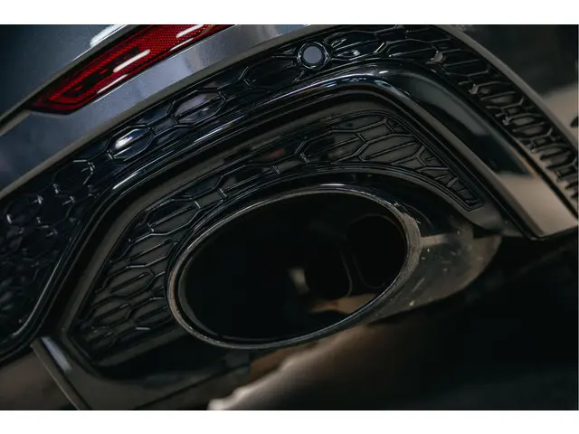 Audi RSQ8 4.0 TFSI quattro 2021 Benzine 15