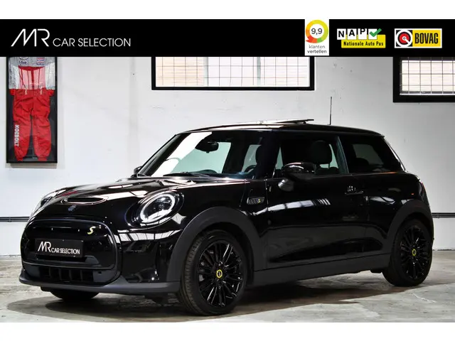 MINI Electric Mini Classic 33 kWh 2021 Elektrisch