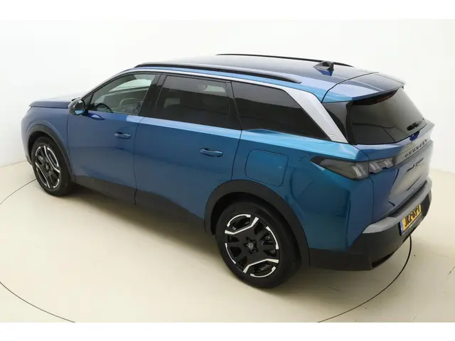 Peugeot e-5008 Allure Avantage 73 kWh 2025 Elektrisch 4