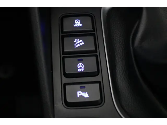 Hyundai Tucson 1.6 GDi Comfort 2017 Benzine 28