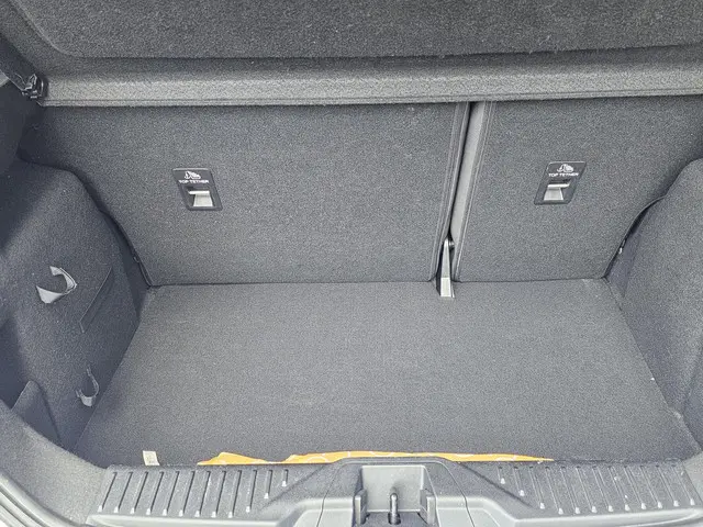 Ford Fiesta 1.0 EcoBoost ST-Line 2018 Benzine 11