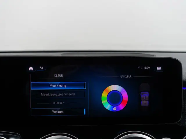 Mercedes-Benz GLB 200 Premium AMG Aut- 2020 Benzine 10