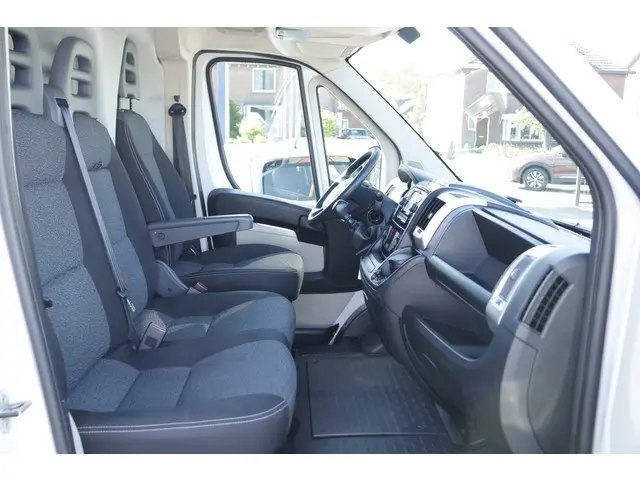 Fiat Ducato 35 2.3 MultiJet L3H2 Koelwagen 2018 Diesel 4