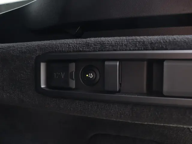 BMW M5 Touring 2025 Hybride Benzine 15