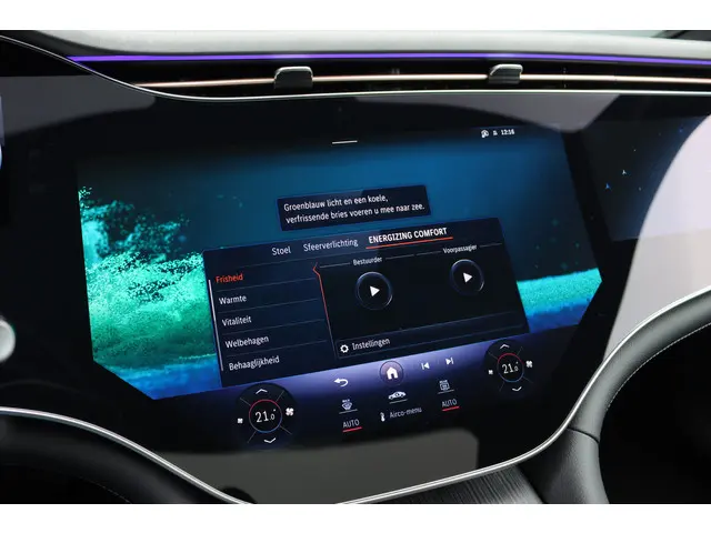 Mercedes-Benz EQE 300 Premium+ 89 kWh | 2023 Elektrisch 36