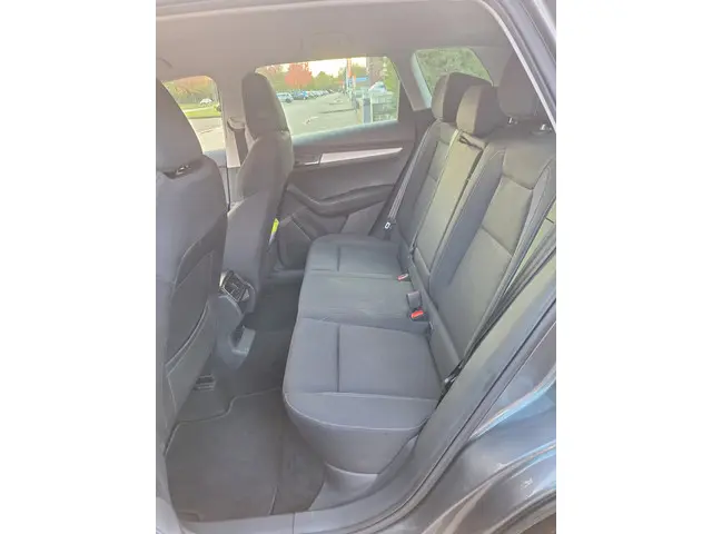 Škoda Karoq 1.0 TSI Ambition 2023 Benzine 12