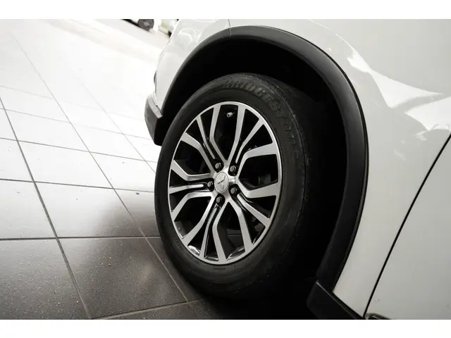 Mitsubishi Outlander 2.0 2017 Benzine 23