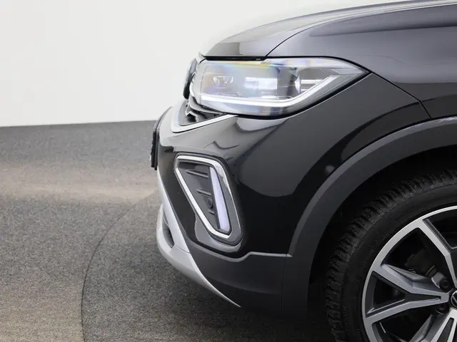 Volkswagen T-Cross 1.0TSI/116PK DSG Style 2025 Benzine 30