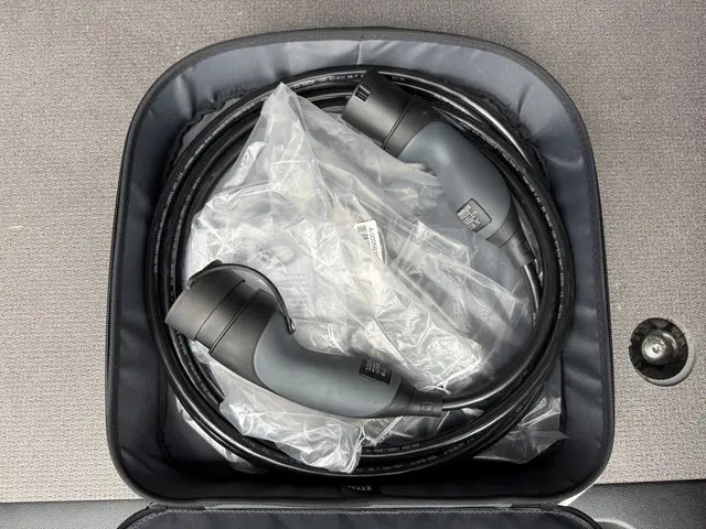 Mercedes-Benz eVito 112 Pro 66kWh 2024 Elektrisch 18