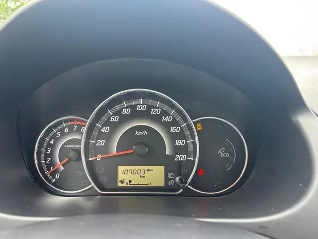 Mitsubishi Space Star 1.0 Cool+ 2016 Benzine 12