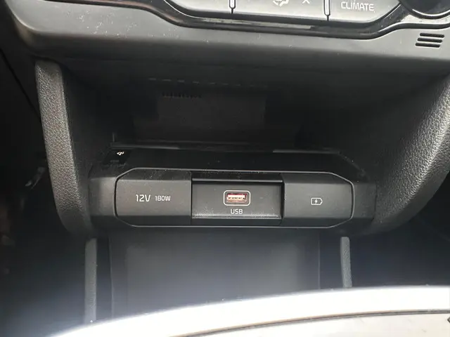 Kia e-Niro ExecutiveLine 64 kWh 2021 Elektrisch 17