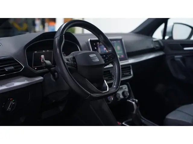 SEAT Tarraco 1.5 TSI Style 7p. 2021 Benzine 36