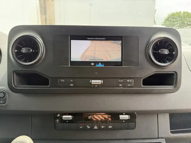 Mercedes-Benz Sprinter 315 1.9 CDI 2020 Diesel 15
