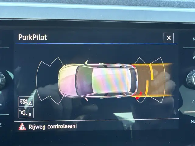 Volkswagen Polo 1.0 TSI Comfortline 2020 Benzine 27
