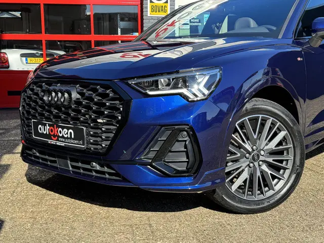 Audi Q3 3