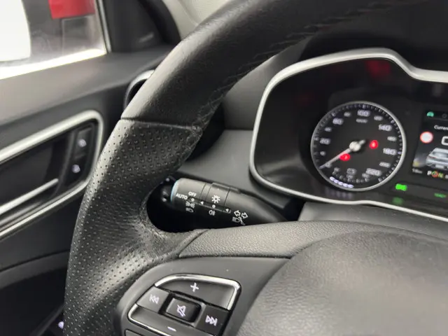 MG ZS EV Luxury 45 kWh [3-Fase] {SOH-100%} 2019 Elektrisch 19