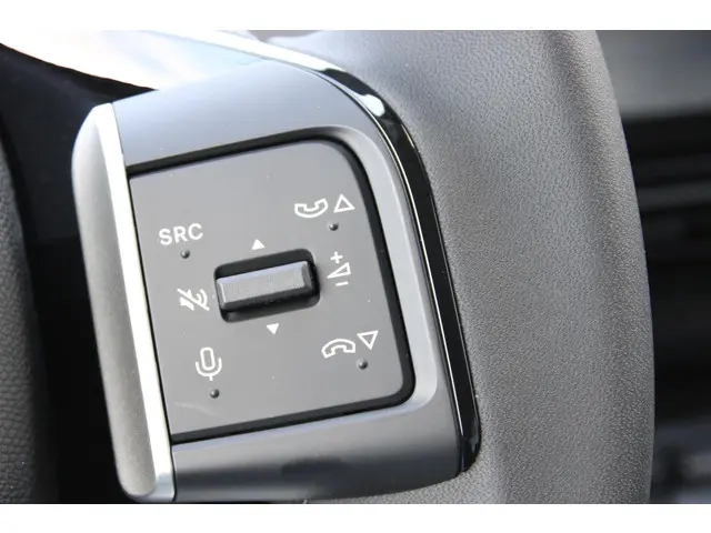 Citroën ë-C3 Max 113pk 44 kWh 2025 Elektrisch 23